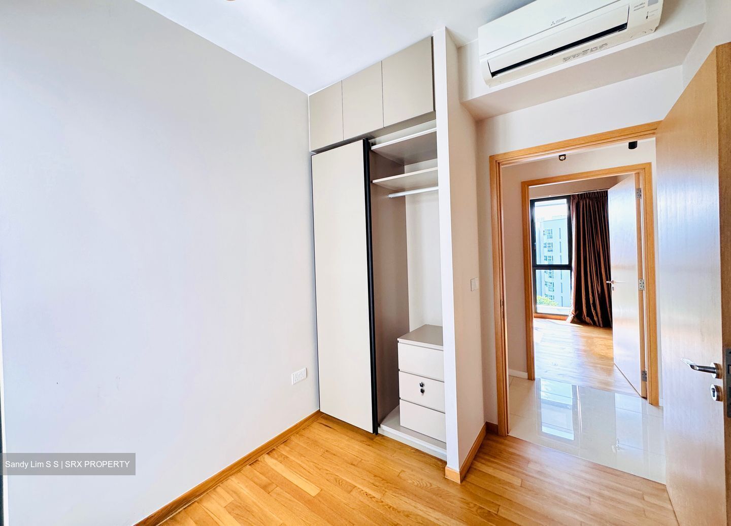 The Jovell (D17), Condominium #582145611